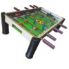 Compact Tafelvoetbalspel – Houten Sportspel