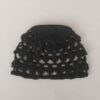 Gehaakte Hoed – Winteraccessoire Crème