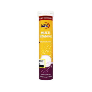 Bruisende Multivitamine Tabletten (Pak van 20)