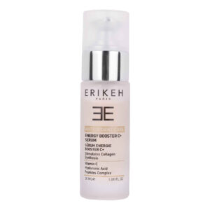Erickeh vitamine C gezichtserum – Verhelderende & antioxidantformule voor alle huidtypes