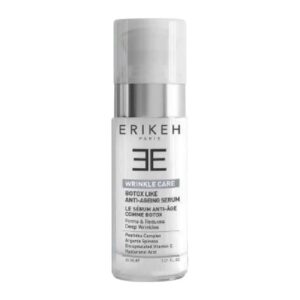 Erikeh gezichtserum – Anti-rimpelserum – Anti-aging, revitaliserend & huidverzachtend