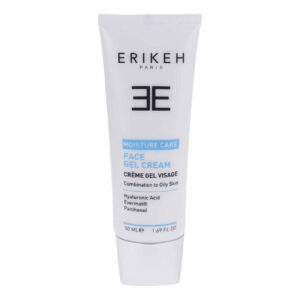 Erikeh Hydraterende Crème – Hydratatie voor Gemengde tot Vette Huid 50 ml