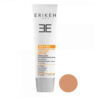 Erikeh getinte zonnebrandcrème SPF50 – Anti-vlek 50 ml – Huidbescherming & verzorging