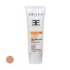 Erikeh Getinte Zonnebrandcrème SPF50 – Geschikt voor alle Huidtypen