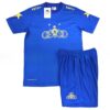 Esteghlal Fan Shirt & Shorts 2022 – Stijlvol en Comfortabel