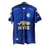 Esteghlal thuisvoetbalshirt voor Derby #94 met aangepast ontwerp