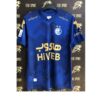 Esteghlal thuisvoetbalshirt voor Derby #94 met aangepast ontwerp