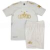 Esteghlal Shirt & Shorts 2022 – Authentieke Sportuitrusting voor Fans