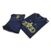 Esteghlal Taj Shirt & Shorts 2022 – Exclusieve Ontwerpen voor Toegewijde Sportfans