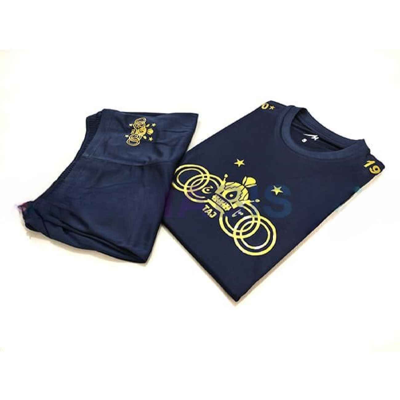 Esteghlal Taj Shirt & Shorts 2022 – Exclusieve Ontwerpen voor Toegewijde Sportfans