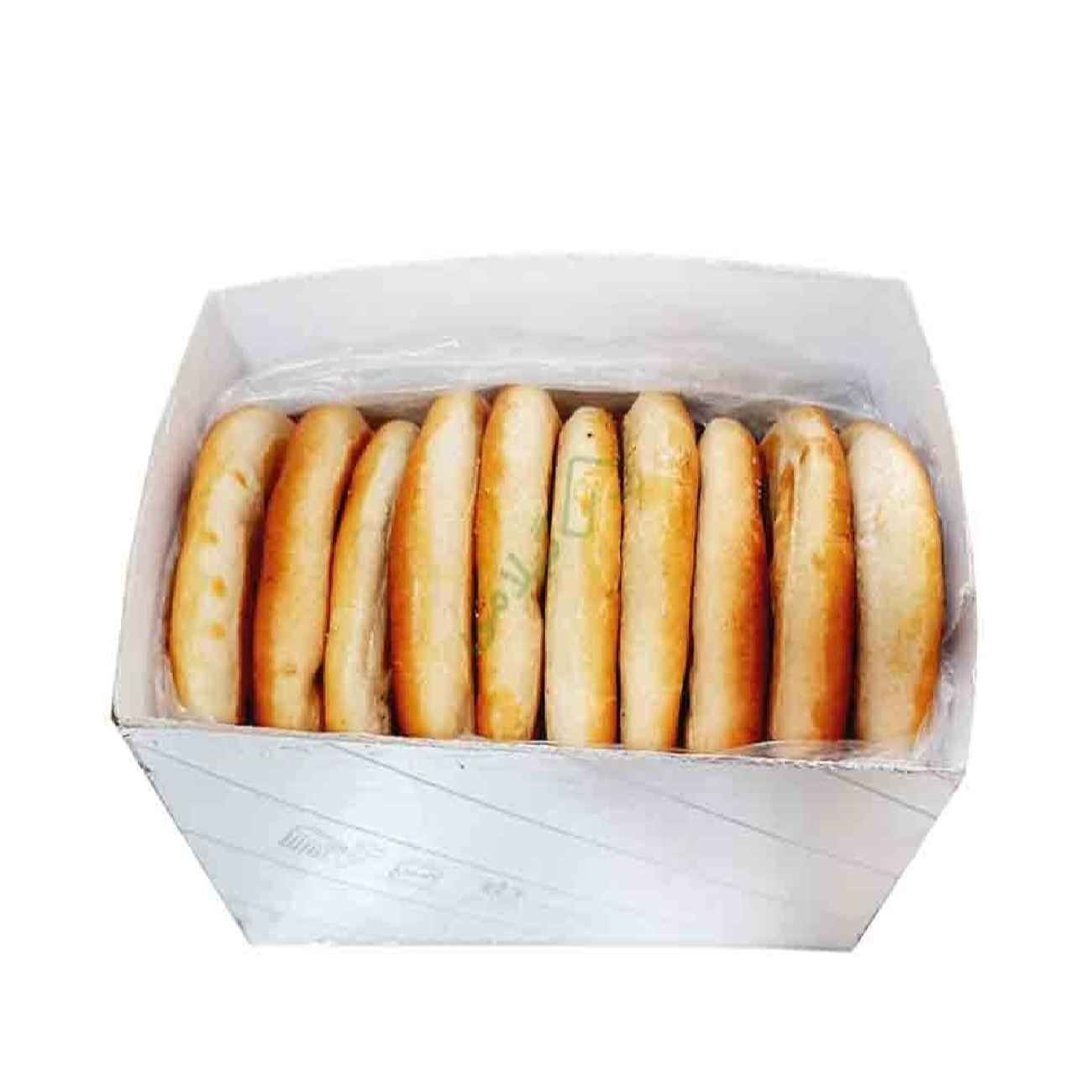 Traditionele Fooman Koloocheh – Kaneel & Kardemom – 1200 g