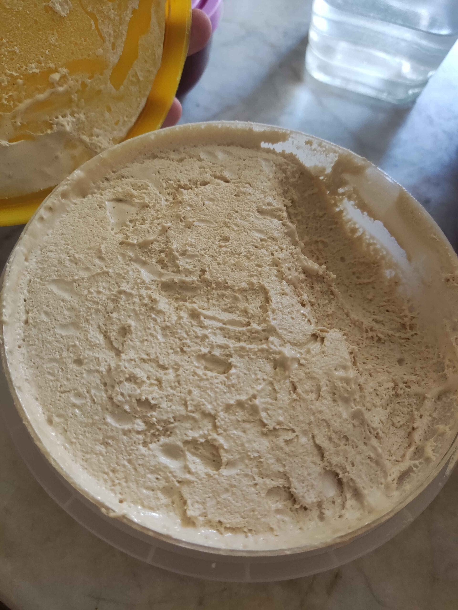 Gaz-e Angosht Pich: Traditionele Perzische Rozenwater Nougat (3x)