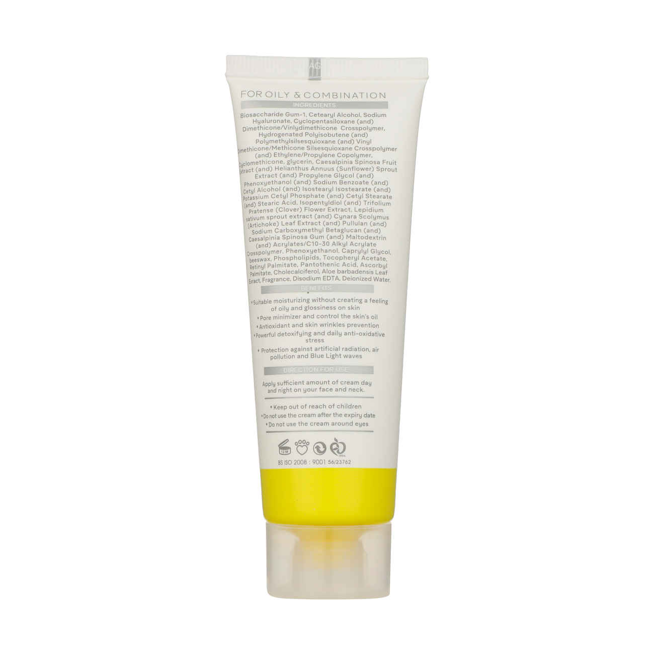 La Farrerr Hydraterende Crème Model 02 – Set van 2