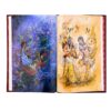 Ghazaliyat-e Shams Tabrizi Boek (Farsi Editie met Miniatuur Schilderijen)