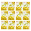 Halal Jellypoeder Pakket – Diverse Smaken – Deraje (12 stuks)