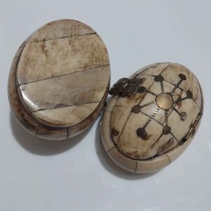 Handgemaakte Sieraden Doos van Bot – Elegant & Uniek