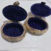 Handgemaakte Sieraden Doos van Bot – Elegant & Uniek