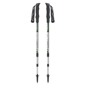 Wandelstok – Essentiële Kenmerken voor Elke Outdoorliefhebber (x2)