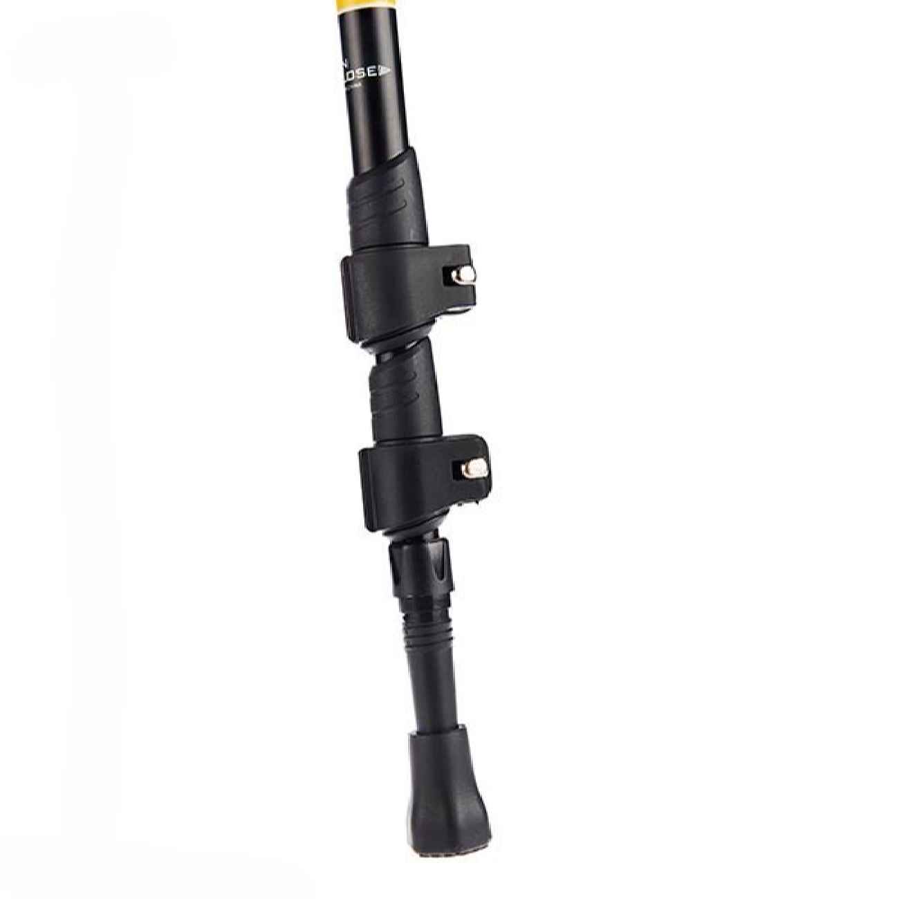 Wandelstok – De voordelen van een wandelstok voor stabiliteit, steun en plezier