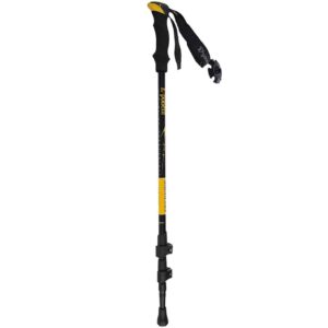 Wandelstok – De voordelen van een wandelstok voor stabiliteit, steun en plezier