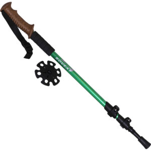 Wandelstok – De Ultieme Wandelstok voor Topprestaties op Elk Pad