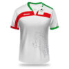 Iran 2014 Thuis Shirt voor Voetbalfans – Herbeleef de Opwinding van het WK