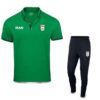 Iran Nationaal Voetbalshirt – Groene Training