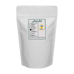 Iraanse Gedroogde Artisjok – 3000 gram