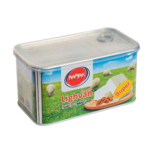 Iraanse Lighvan-kaas – Ramak premium, 700g