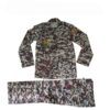 Iraanse Digitale Militaire Uniform – Groen