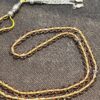 Islamitische alexandriet rozenkrans met 101 gebedskralen – Elegante tasbih voor spirituele reflectie