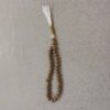 Islamitische Karbala Tasbih Khak-e-Shifa uit Karbala – 33 Gebedskralen Tasbih