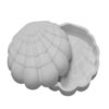 Sieradendoos Schelp – Hedendaags Polyester Design