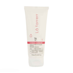 La Farrerr Hydraterende Crème 1 – Vette & Acné Huid