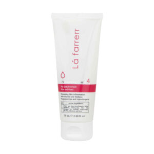 La Farrerr Hydraterende Crème 4 Gevoelige Huid – Duo Pack
