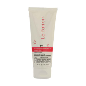 La Farrerr Hydraterende Crème Model 02 – Set van 2