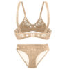Kanten Beha- en Slipset – Tijdloze Charme & Elegantie
