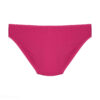 Roze Lingerieset met Beugelbeha – Katoen