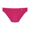 Roze Lingerieset met Beugelbeha – Katoen