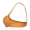 Felgele Lingerieset met Beugelbeha – Katoen
