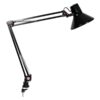 Trendy Metalen Verstelbare Bureaulamp – Klem Bureaulamp met Scharnierende Arm
