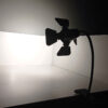 Metalen Verstelbare Bureaulamp – Flexibel Gericht Licht
