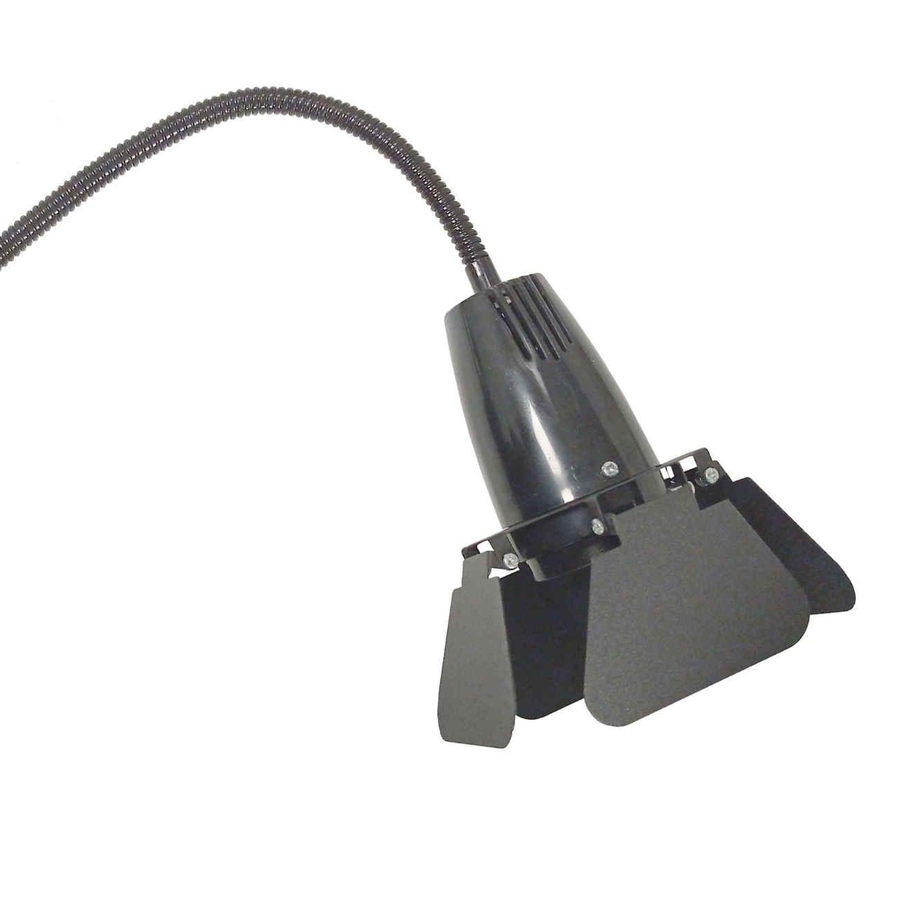 Metalen Verstelbare Bureaulamp – Flexibel Gericht Licht