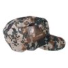 Militaire Pet – Groene Digitale Camouflage
