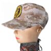 Militaire Pet – Khaki Digitale Camouflage