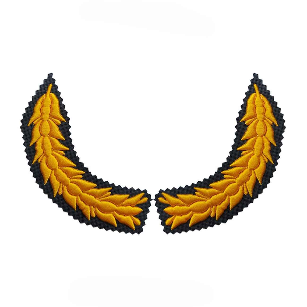 Militair Insigne – Cluster Emblemen voor FARAJA Pet