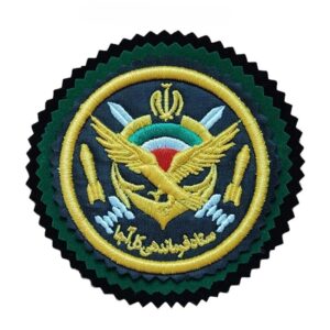Militair Insigne – Generale Staf Arm Patch