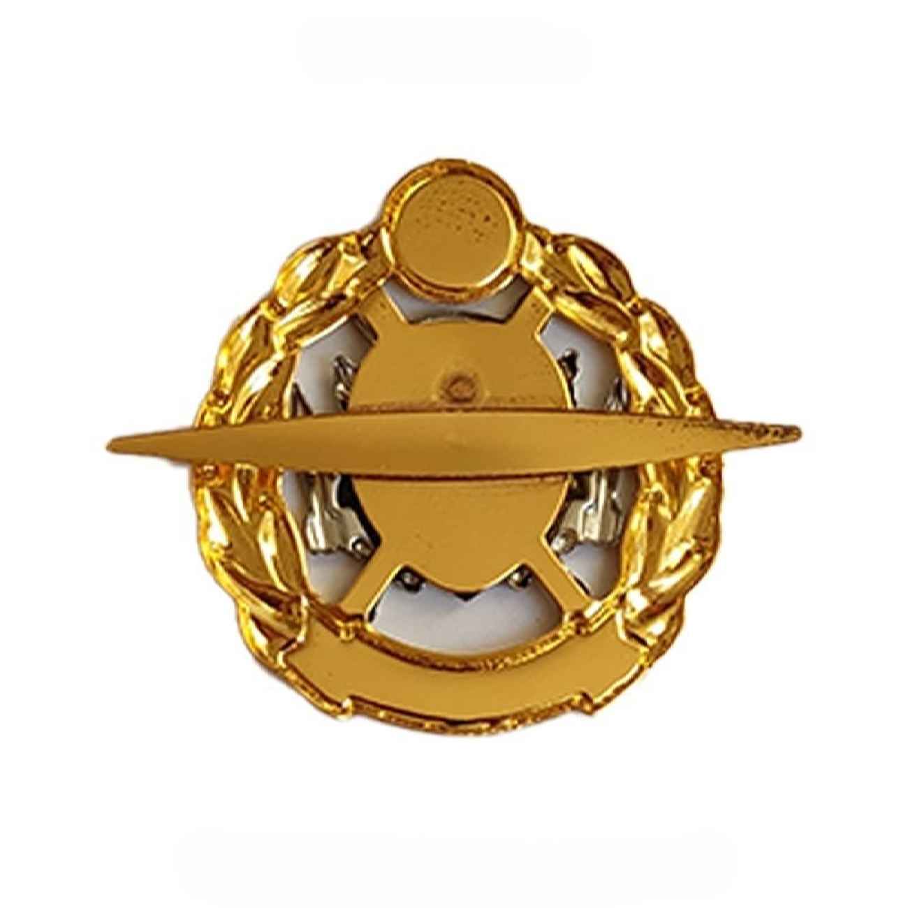 Militair Insigne – Leger Metalen Baret Embleem