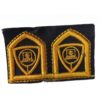 Militair Insigne – Cyber Politie Embleem (FATA)