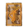 Militair Insigne (IRGC) – Digitaal Goud